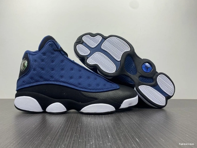 HYPE Brave Blue DJ5982-400 Jordan Air 13 0725